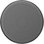 PopSockets Plant-Based Phone Grip with Expanding Kickstand, Adhesive Grip, Eco-Friendly - Translucent Black