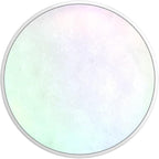 PopSockets Phone Grip with Expanding Kickstand, Glitter - Iridescent Quartz