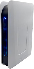 Avolusion PRO-T5 Series USB 3.0 External Hard Drive for WindowsOS Desktop PC/Laptop (White) (20TB White) (Renewed)