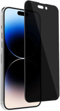 CASETiFY Impact Privacy Screen Protector [Tempered Glass] for iPhone 13/13 Pro/14