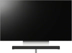 Sony BRAVIA Theater Bar Sound Bar, TV Wall Mount Bracket (SU-WL905) and Soundbar Bracket (SU-WB1) for Select BRAVIA TVs