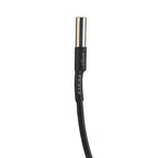 GOWENIC TEMPer2 USB Computer Thermometer Inside Outside,Dual Temperature Sensor Logger, Ambient Temperature Monitoring Data Recorder,Upper Lower Limit Temperature Alarm,for