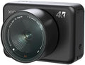 ATLI X10 4K Time Lapse Camera 30 FPS Video Wi-Fi App Control Ultra-Low Power Consumption 1/1.8” 8MP Sensor for Scenery Stars Plants Scientific Research Social Media Pre-Installed 128GB Card