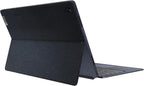 Lenovo - Chromebook Duet 5-13.3" OLED Touch Screen Tablet - 8GB Memory - 128GB SSD - with Stylus Pen - Abyss Blue