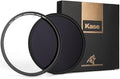 Kase Wolverine 95mm ND100000 16.5 Stop Magnetic Neutral Density Filters Incl Adapter