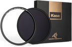 Kase Wolverine 95mm ND100000 16.5 Stop Magnetic Neutral Density Filters Incl Adapter