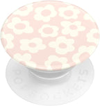 PopSockets Phone Grip with Expanding Kickstand, Adhesive Grip, Cute PopSockets - Mod Flowers