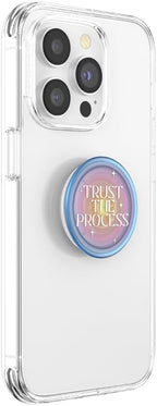 PopSockets Plant-Based Phone Grip with Expanding Kickstand, Adhesive Grip, Eco-Friendly - Take Up Space