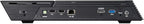 Asustor Flashstor 12 Pro FS6712X,12 Bay All-SDD NAS Storage, Quad-Core 2.0GHz, 10GbE Port, 4GB RAM DDR4, Network Attached Storage with 8 x 2TB NVMe SSD