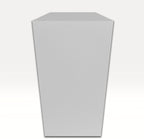 Acoustimac Low Frequency Bass Trap DMD 4' x 2' x 4" WHITE CORNER