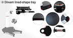 Kesrer01 Full Motion Long Arm Multifunctional Moving Laptop Desk Sofa Bedside Notebook Stand Lazy Lift Rotating Computer Table