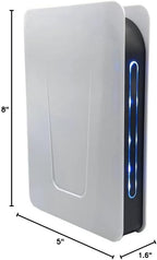 Avolusion PRO-T5 Series USB 3.0 External Hard Drive for WindowsOS Desktop PC/Laptop (White) - 2 Year Warranty (22TB White) (Renewed)