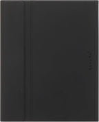 Sahara - Navigate Series Keyboard Case with Track Pad for iPad Air 11" (M2 2024/M3 2025), Black, (TB00425)