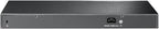 TP-Link TL-SG1218MP 16 Port Gigabit PoE Switch 16 PoE+ Ports @250W, w/ 2 Uplink Gigabit Ports + 2 Combo SFP Slots Plug & Play Sturdy Metal Rack-mountable