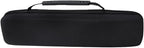 Adada Hard Travel Case for Brother DS-640 / DS-740D / DS-720D Duplex Compact Mobile Document Scanner