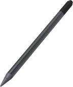 ZAGG Pro Stylus with Active & Capacitive Tips, Palm Rejection, Tilt Recognition, Instant Bluetooth Pairing, Compatible with iPad Pro 11/12.9 (3,4, & 5 Gen)/Air 10.9/iPad 10.2/9.7/Mini 5