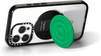 CASETiFY Snappy Ripple Grip Stand Compatible with Magsafe - Vine