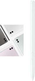 Galaxy Tab S9 FE S Pen [4096 Pressure Sensor] Replacement for Samsung Galaxy Tab S9 FE, Tab S9 FE+ Plus Tablet All Versions, Touch Stylus Pen with 5xTips/Nibs (Mint)