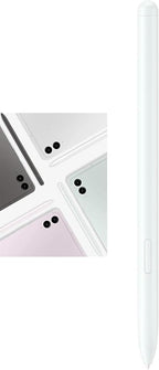 Galaxy Tab S9 FE S Pen [4096 Pressure Sensor] Replacement for Samsung Galaxy Tab S9 FE, Tab S9 FE+ Plus Tablet All Versions, Touch Stylus Pen with 5xTips/Nibs (Mint)
