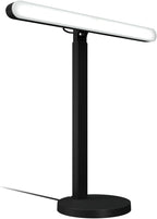 Logitech G Litra Beam LED Lights for Gaming Setup, Key Light with TrueSoft, Adjustable Mount, Brightness/Color Temp, Desktop App Control for PC/Mac - Graphite
