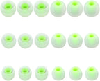 Earbud Tips Earbuds Replacement Tips Ear Tips Earbuds Eartips Eargels 9 Pairs SML