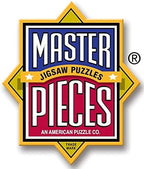MasterPieces 1000 Piece Jigsaw Puzzle for Adults, Family, Or Youth - Parade Day - 19.25"x26.75"