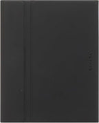 Sahara - Navigate Series Keyboard Case with Track Pad for iPad Pro (M4) 13" 2024, Black, (TB00388)