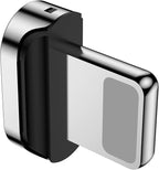 Magnetic Connector Tips Head for Iproduct Devices (5 Pack), only Compatible 3A Magnetic Charging Cable