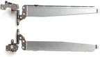 New Replacement Laptop LCD Cover Back Rear Top Lid Hinges Front Bezel for Dell Inspiron 15 5000 5593 032TJM 32TJM YCYPN 0YCYPN AP2RI000200 Silver