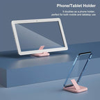 USB-C to USB Adapter, USB C Male Cable Box Contains Makeup Mirror/USB C Cable/Micro USB to USB C/USB A to USB C, Cell Phone OTG Adapters for iPhone 15/16 Pro, Google Pixel, Samsung Galaxy…