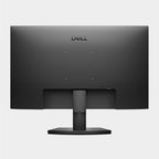Dell 24 Monitor - SE2425HM - 23.8-inch Full HD (1920x1080) 16:9 100Hz Display, IPS Panel, 16.70 Million Colors, Anti-Glare, 1 HDMI / 1 VGA Port, TÜV Rheinland 3-Star*, Comfortview Plus - Black
