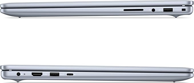 Dell 16 Business Laptop - w/Accessories • Intel 10-Core 7-150U • 16" FHD+ WVA Touchscreen • Win11 pro • Wi-Fi 6E • Backlit KB, • Fingerprint Reader, • Copilot • 16 GB DDR5 • 1TB SSD