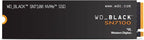 WD_BLACK 1TB SN7100 NVMe Internal Gaming SSD Solid State Drive - Gen4 PCIe, M.2 2280, Up to 7,250 MB/s - WDS100T4X0E [New Version]