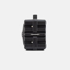 Turtlebox Original Gen 3: Portable Outdoor Bluetooth Speaker – Ultra-Loud (120dB), Waterproof (IP67), Rugged, Impact-Resistant, 3-Day Battery | Party Mode: Unlimited Pairing Stereo, Gray/Navy