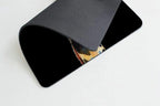 Square Mouse Pad Colorful Artistic Giraffe-1,Gaming Mouse Pads for Desk,Soft Computer Waterproof Non-Slip Mouse Mat