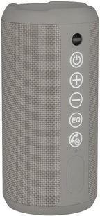 Ortizan Portable Bluetooth Speaker, IPX7 Waterproof Wireless Speaker with 24W Loud Stereo Sound, Outdoor Speakers with Bluetooth 5.0, 30H Playtime,66ft Bluetooth Range, Dual Pairing for Home