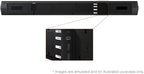 Samsung B-Series Soundbar HW-B750F 5.1 ch Subwoofer (2025 Model) Voice Enhance Mode, Q-Symphony, Adaptive Sound