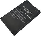 BTE-3003 Battery 3100mAh High Capacity Replacement Li-ion Battery for Veri zon Or bic Speed Mobile Hotspot RC400L BTE-3003