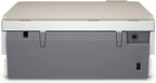 HP ENVY Inspire 7255e Wireless Color Thermal Inkjet Printer, Print, scan, copy, Easy setup,Mobile printing, Best-for-home, 3 month Instant Ink trial included