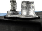 Marine Battery Replaces D27M 8027-127 Group 27