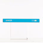 Anker 4-Port USB 3.0 Hub with 5Gbps Data Transfer, Ultra-Slim Data USB C Hub [Charging Not Supported], for MacBook, iMac, Surface, Mobile HDD, and More (USB-C, 0.7 ft)