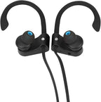 Earbud Tips Earbuds Replacement Tips Ear Tips Earbuds Eartips Eargels 9 Pairs SML