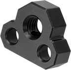 CAMVATE Anti-Twist 3/8"-16 ARRI-Style Accessory Adapter - 3351