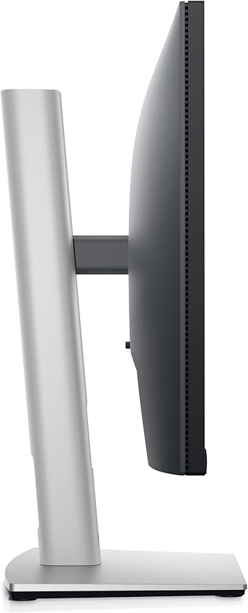 Dell 24 inch Monitor, P2425H Full HD 1080p Computer Monitor, Anti Glare 16:9 IPS Computer Screen, LCD 60Hz Monitor with Slim Design for Home and Office with Mouse Pad Incl