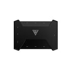 GAMDIAS Aeolus P2-1203U 120mm ARGB PWM Fan(3 Fan Pack w/USB Hub), Include Reverse Fan Blade x3, ARGB Sync Ready, Easy Installation & Cabless Daisy-Chain Design, Silent Operation, Up to 2400RPM, White