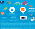 BONNYCO Brain Teaser Puzzles Cubes Kids Party Favors Pack 30 Pinata Goodie Bags Stuffers for Kids 3-5 4-8, Return Gifts for Birthday Party | Mini Puzzle Games, Classroom Prizes | Rewards Stocking