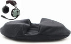 Headband Pad Soft Foam Head Pads Headband Cushions for David Clark H10, Rugged,Zulu,Faro Pilot Aviation Headsets