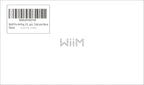 WiiM Pro AirPlay 2 Receiver, Google Cast Audio, WiFi Multiroom Streamer, Compatible with Alexa, Siri and Google Assistant, Stream Hi-Res Audio from Spotify, Amazon Music, Tidal and More