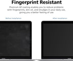 Anti Blue Light Matte Screen Protector for MacBook Pro 14" (2024 M4, 2023 M3, 2023 M2, 2021 M1) | Anti-Glare | Reducing Eye Fatigue with Blue Light Blocking Filter