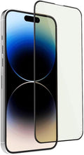 CASETiFY Impact Anti-Blue Light Screen Protector [Tempered Glass] for iPhone 14 Pro Max